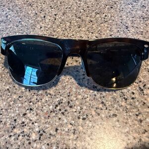 Costas Sunglasses with Case